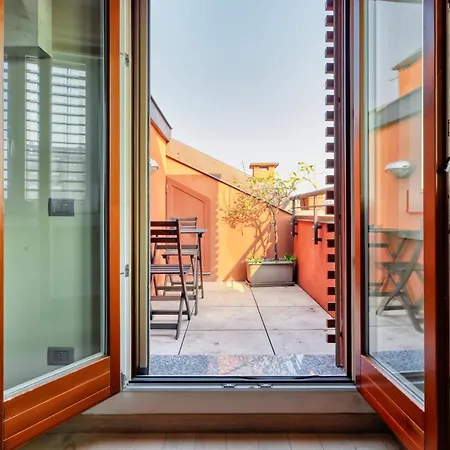 Joivy Elegant With Parking And Balcony דירה *