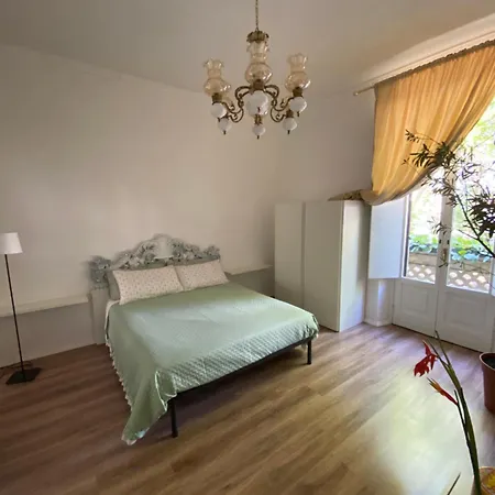 Officina Scrittoria Apartament *