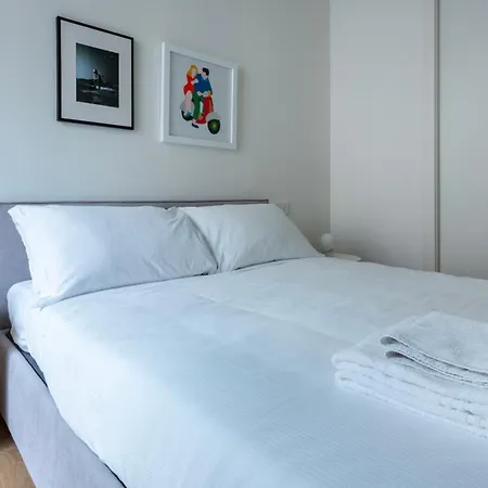 Apartament Italianway - Cecchi 18 B *