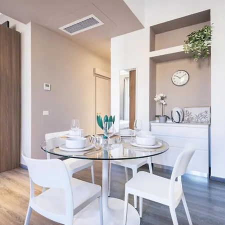 Easylife - Accogliente Casa Vicino A St. Appartement *