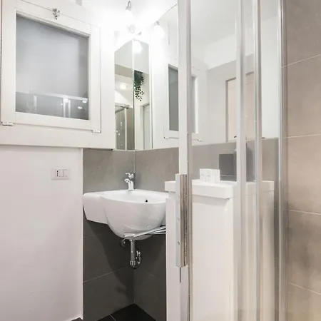 Appartement Easylife - Accogliente Casa Vicino A St.
