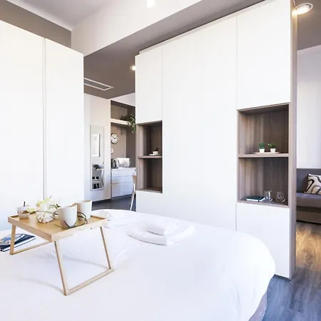 Appartement Easylife - Accogliente Casa Vicino A St. *