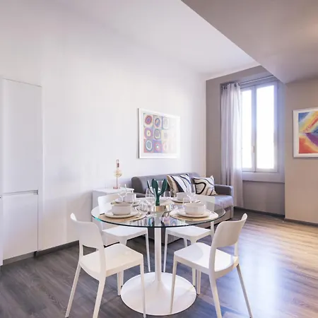 Easylife - Accogliente Casa Vicino A St. Appartement *