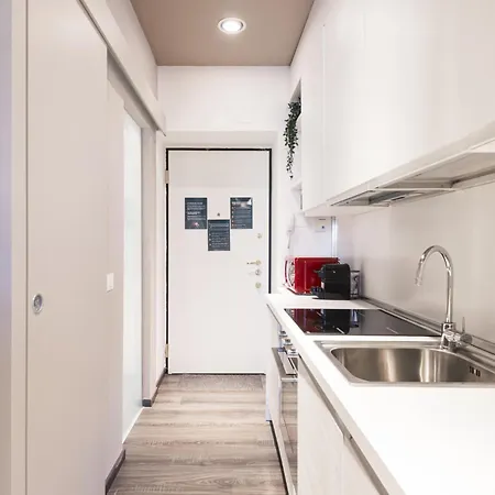 Easylife - Accogliente Casa Vicino A St. * Milan