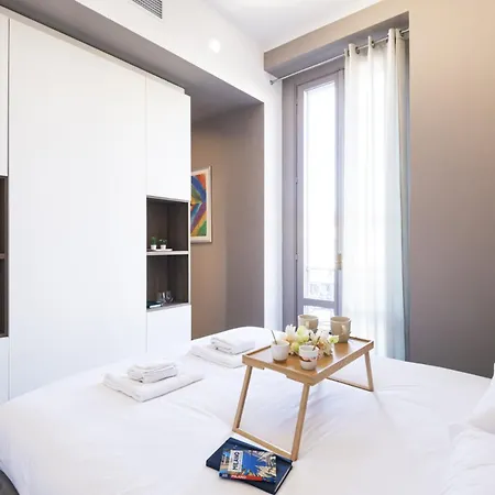 Easylife - Accogliente Casa Vicino A St. Appartement