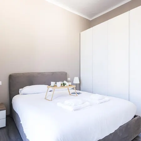 Appartement Easylife - Accogliente Casa Vicino A St. *