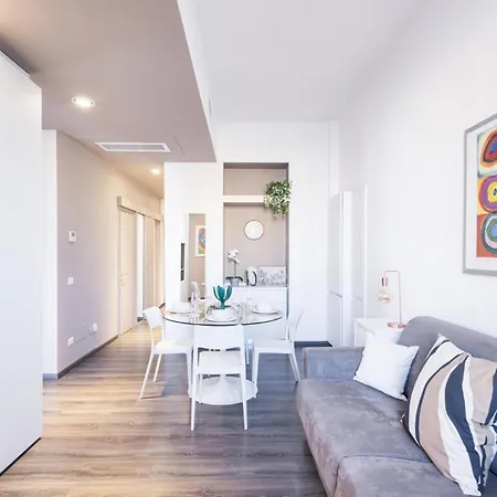 Easylife - Accogliente Casa Vicino A St. *