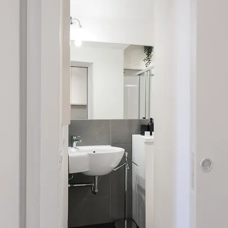 Easylife - Accogliente Casa Vicino A St.