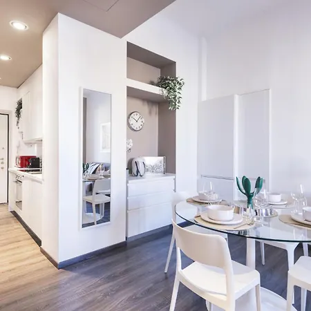 Appartement Easylife - Accogliente Casa Vicino A St.