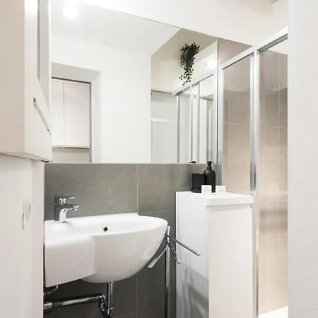 Easylife - Accogliente Casa Vicino A St. *