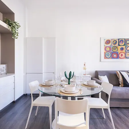 Easylife - Accogliente Casa Vicino A St. Appartement *