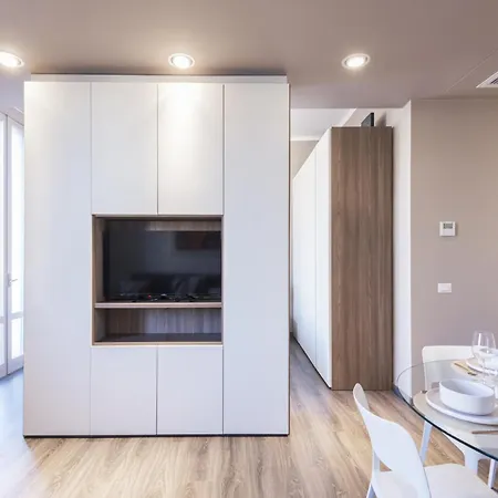 Appartement Easylife - Accogliente Casa Vicino A St. *