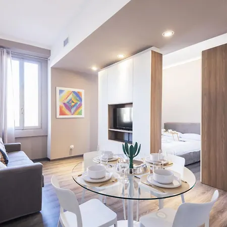 Easylife - Accogliente Casa Vicino A St.
