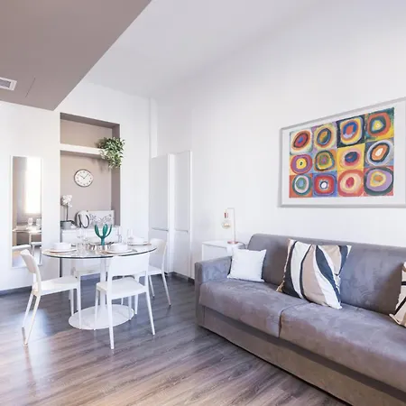 Appartement Easylife - Accogliente Casa Vicino A St.