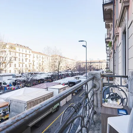Easylife - Accogliente Casa Vicino A St. Appartement