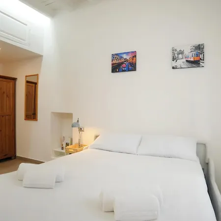 Travel Inside Srl - Custodi Apartment *