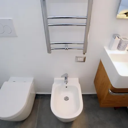 Travel Inside Srl - Custodi Apartment