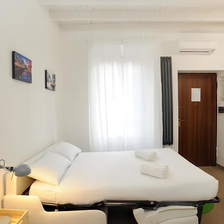 Apartment Travel Inside Srl - Custodi Milan