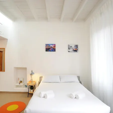 Apartment Travel Inside Srl - Custodi Milan