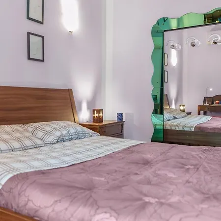 Milano- Stazione Garibaldi Ecletic Milan