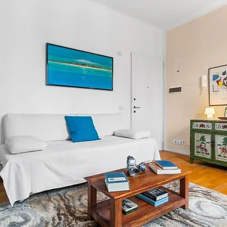 Milano- Stazione Garibaldi Ecletic Milan