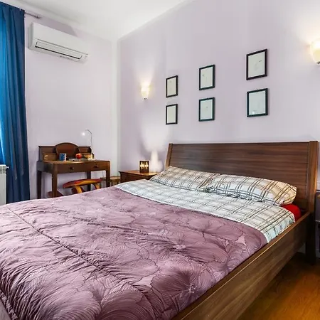 Apartment Milano- Stazione Garibaldi Ecletic Milan