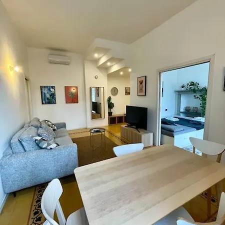 Corso Como - Rosales Apartamento *