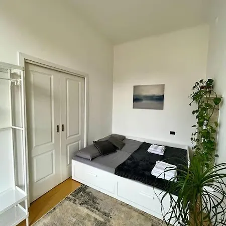 Corso Como - Rosales Apartamento