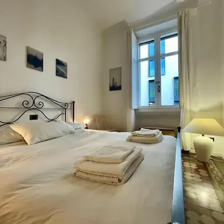 Corso Como - Rosales Apartamento *
