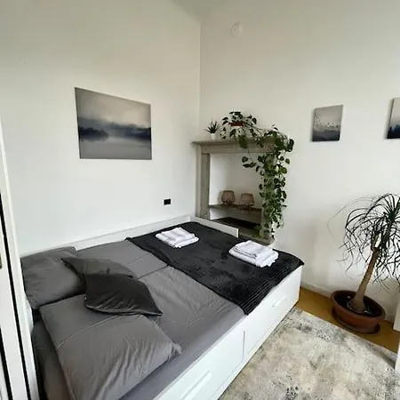 Apartamento Corso Como - Rosales Milão