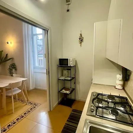 Corso Como - Rosales Apartamento Milão