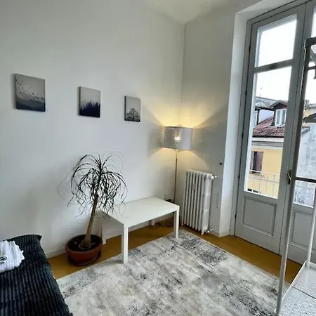 Apartamento Corso Como - Rosales Milão
