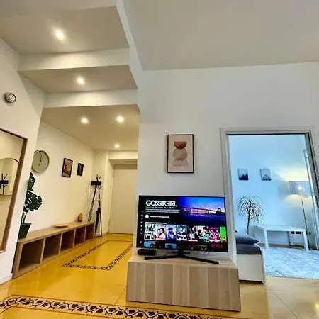Corso Como - Rosales Apartamento