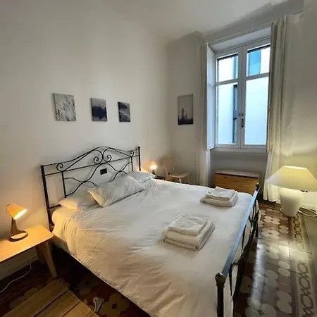 Corso Como - Rosales Apartamento *
