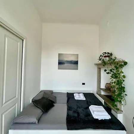 Apartamento Corso Como - Rosales