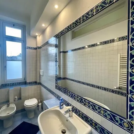 Corso Como - Rosales Apartamento Milão