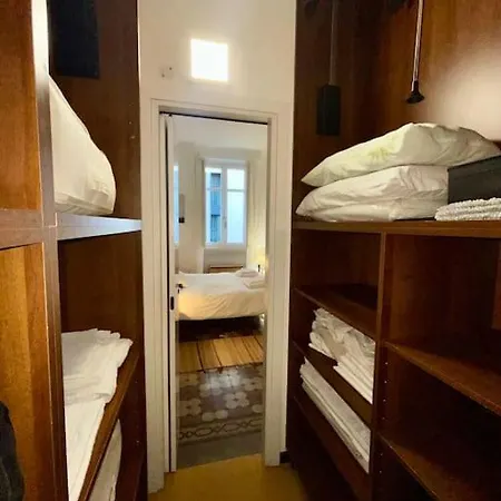 Corso Como - Rosales Apartamento