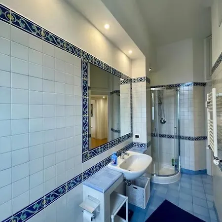 Apartamento Corso Como - Rosales *