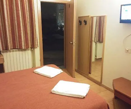 Hotel Minerva