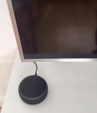 The Small White House In Milão