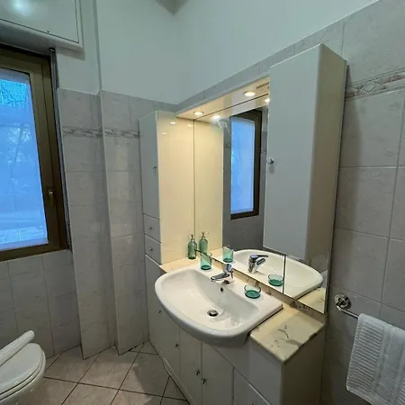 Accomodo Mib62 Bivano Forlanini