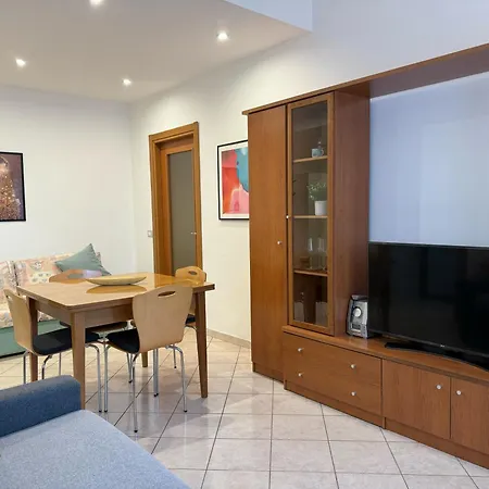 Apartment Accomodo Mib62 Bivano Forlanini Milan