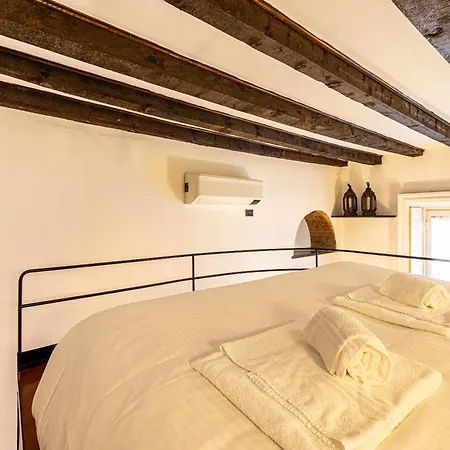 Apartmán Solferino Charme *