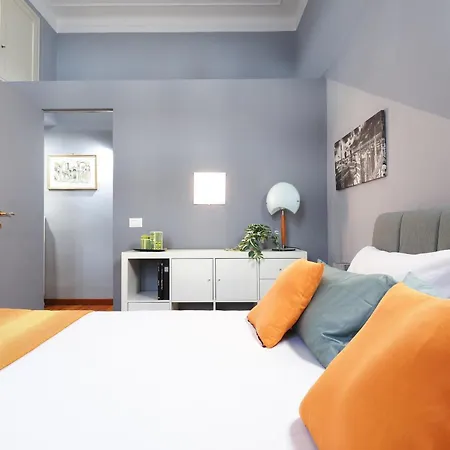 Mila Pisacane Apartment
