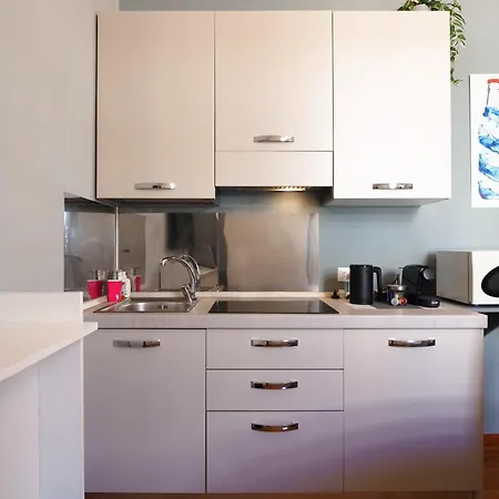 Mila Pisacane Apartment *