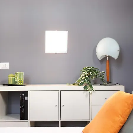 Mila Pisacane Apartment *