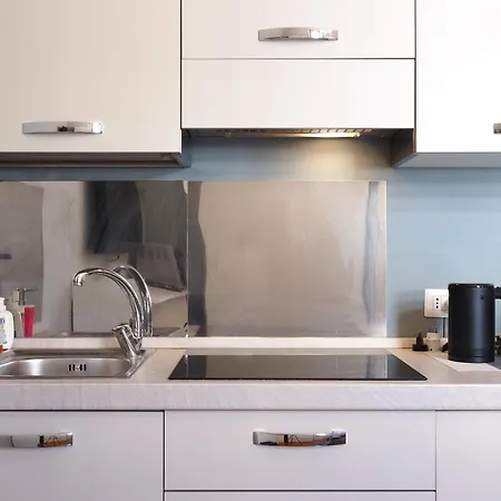 Mila Pisacane Apartment *