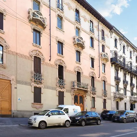 Mila Pisacane Apartment *