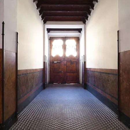 Mila Pisacane Apartment