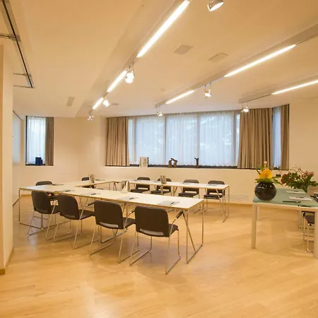 فندق Western The Hub